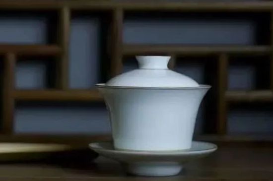 三才蓋碗的由來(lái)，三才蓋碗怎么喝茶？