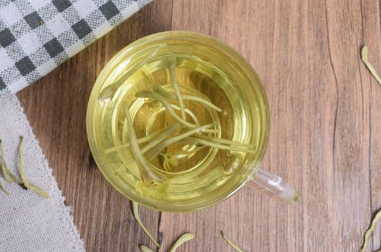 蒲公英搭配大全，蒲公英泡水喝的8種搭配