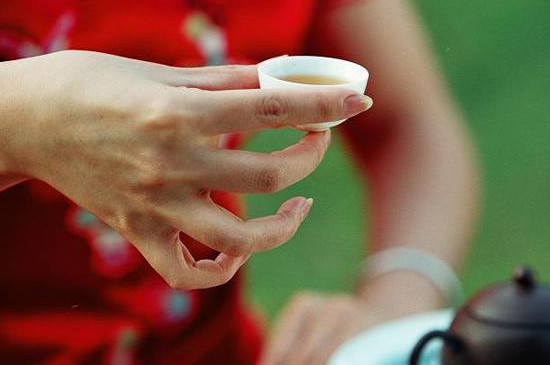 品茗杯是什么意思，為什么叫品茗杯