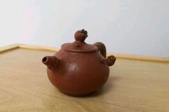 朱泥紫砂壺如何開壺，朱泥壺日常泡茶養(yǎng)護(hù)