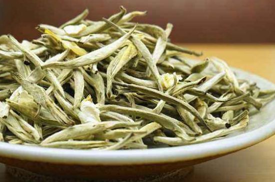 茉莉龍珠分幾種，怎樣分等級怎么看品質(zhì)