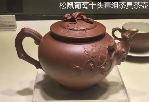 景舟八式紫砂壺圖片及名稱，經(jīng)典壺型顧景舟八式值多少錢？