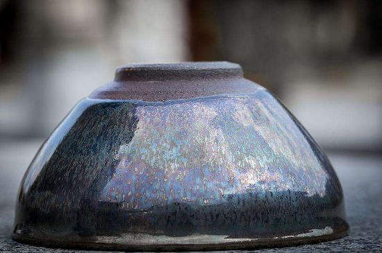 建盞初次使用方法，新買的建盞如何開盞