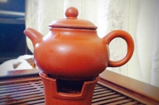 各種泥料泡什么茶，各種茶用什么紫砂壺？