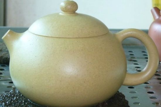 本山綠泥泡養(yǎng)后的效果，真正本山綠紫砂壺怎么養(yǎng)