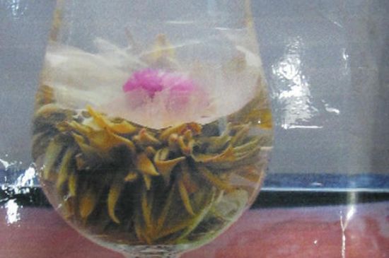 11種花茶搭配表，怎么搭配花茶？