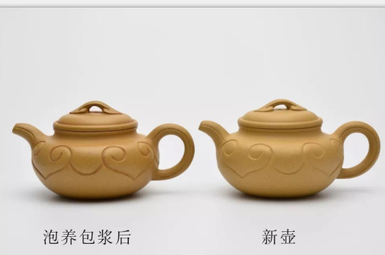 什么茶壺泡什么茶，各種茶用什么茶具泡