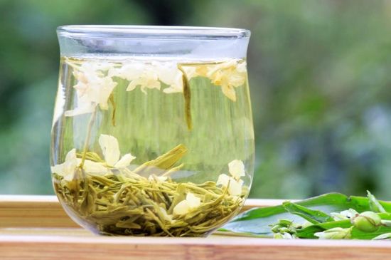 茉莉龍珠喝了會睡不著，為什么喝了茶會睡不著？