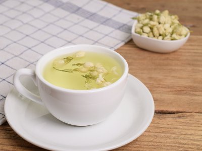 茉利花茶有什么功效作用，不適合什么人喝？