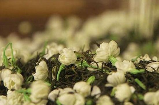 蒸茶器可以蒸花茶嗎，蒸茶器能用來(lái)蒸茉莉花茶嗎？