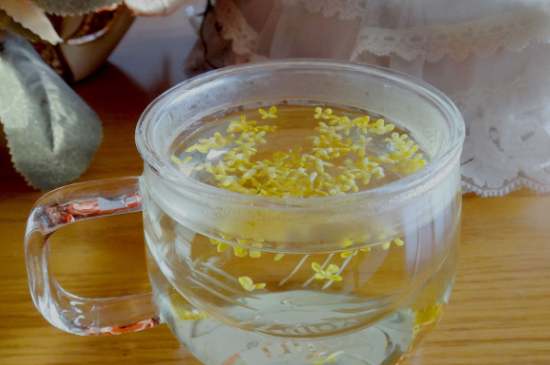 茉莉茶一次泡幾朵，茉莉茶放多少