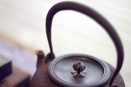 老鐵壺煮茶的害處，鐵壺為什么不能煮茶？