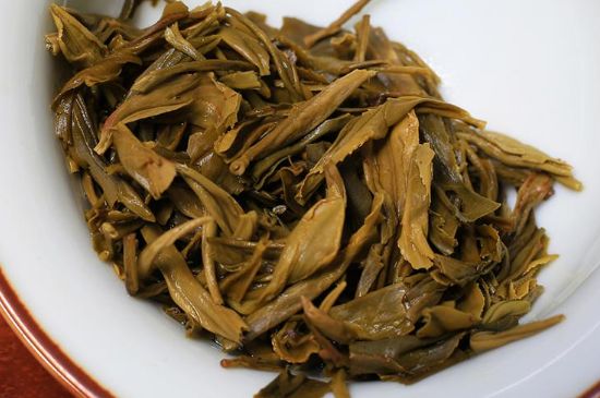 茉莉龍珠分幾種，怎樣分等級怎么看品質(zhì)