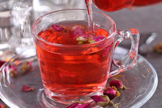 怎么判斷玫瑰花茶好不好，玫瑰花茶怎么樣鑒別