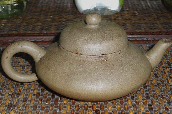 合歡壺適合泡什么茶，合歡型紫砂壺泡什么茶合適？