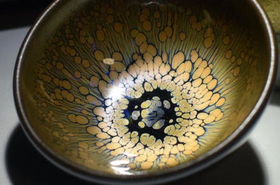 便宜的建盞杯是假的嗎，幾十塊錢的建盞是真的嗎