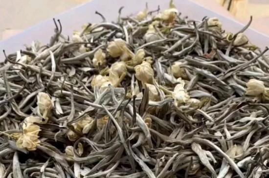 茉莉花花茶能煮嗎，喝茉莉花茶適合煮好還是泡好？