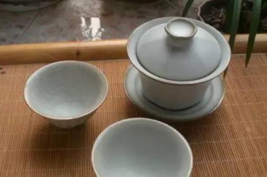 三才蓋碗的由來(lái)，三才蓋碗怎么喝茶？