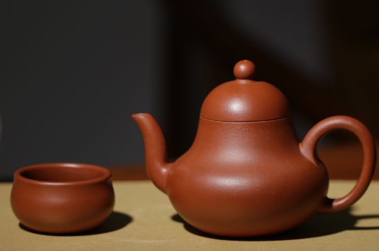 朱泥思亭壺適合泡什么茶，用來泡哪些茶最好？