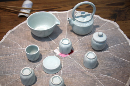 新手喝茶買什么茶具，新手入門茶具