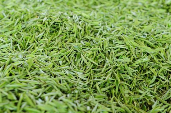 茉莉龍珠怎么做的，茉莉龍珠的制作工藝