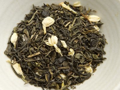 茉莉和什么一起泡最好，茉莉茶有幾種搭配？