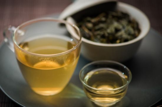 蒸汽煮茶器適合什么茶，蒸汽煮茶器適合用綠茶嗎？