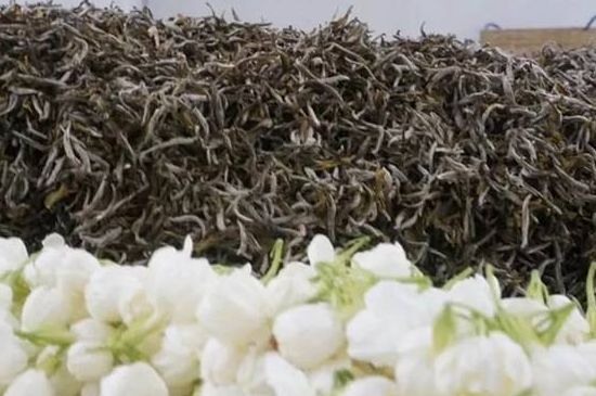 茉莉龍珠怎么做的，茉莉龍珠的制作工藝