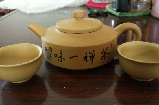 各種泥料泡什么茶，各種茶用什么紫砂壺？