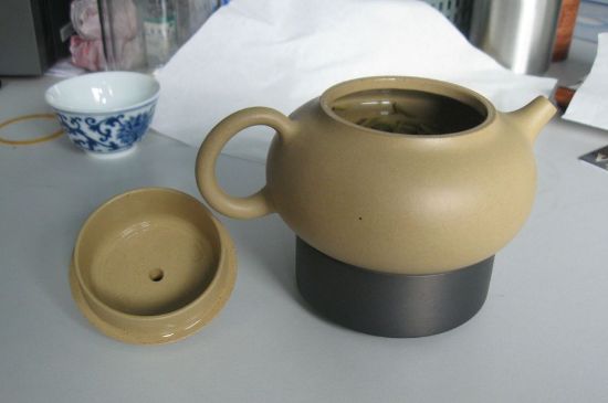 本山綠泥泡養(yǎng)后的效果，真正本山綠紫砂壺怎么養(yǎng)