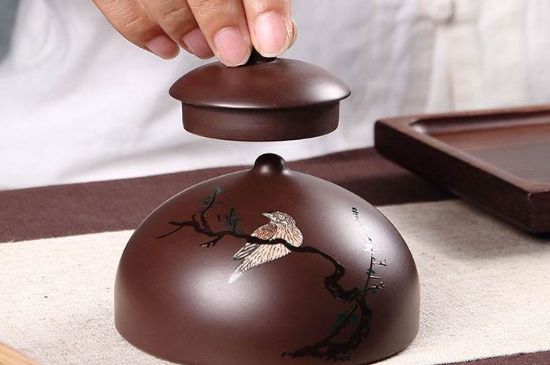 茶具一對一介紹圖片，茶具的各個名稱和圖片大全