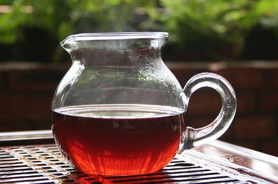 十大祛濕茶，自制祛濕排毒茶