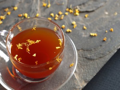 桂花泡茶禁忌，桂花泡水喝的9大禁忌