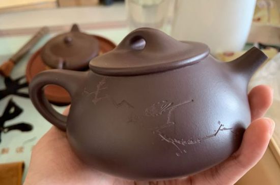 自己用的紫砂壺一般多少錢合適，自己用紫砂壺怎么選