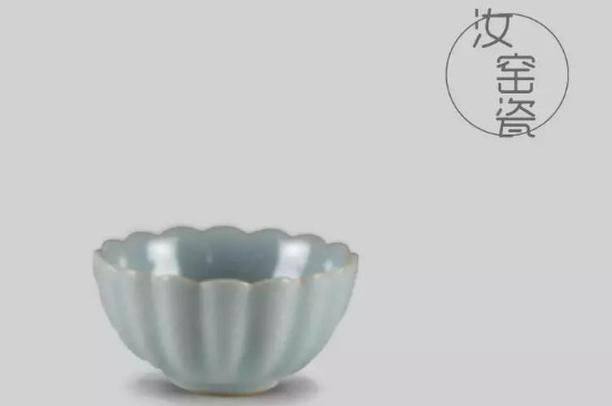 品茗杯的杯型介紹，品茗杯的器型類別分類大全圖