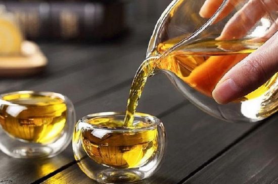 茶具套裝使用方法圖解，茶藝工具介紹圖片大全