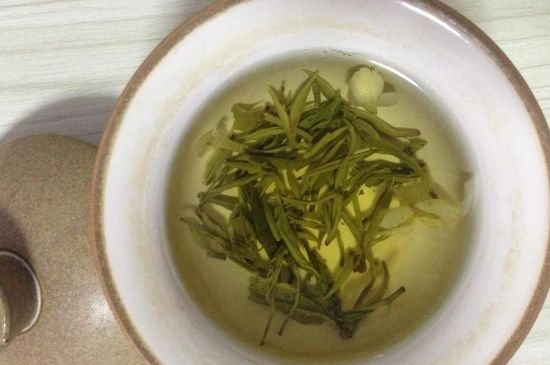 茉莉香螺茶屬于什么茶，茉莉香螺是綠茶嗎