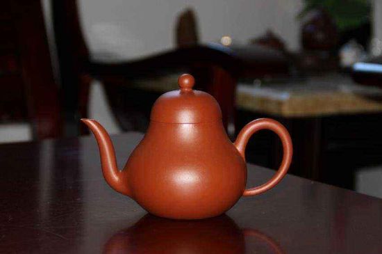 朱泥思亭壺適合泡什么茶，用來泡哪些茶最好？