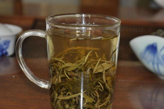 蒸茶器可以蒸花茶嗎，蒸茶器能用來(lái)蒸茉莉花茶嗎？