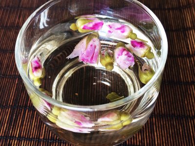 玫瑰花茶一周喝幾次，玫瑰花茶能常喝嗎？
