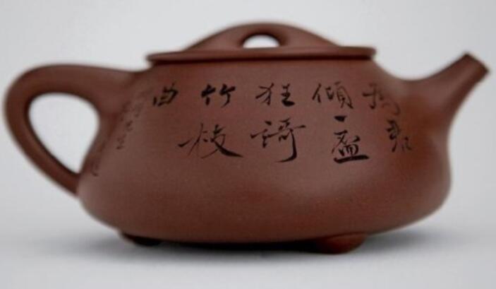 最經(jīng)典的五大石瓢壺，石瓢壺經(jīng)典款圖解