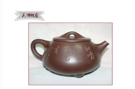 最經(jīng)典的五大石瓢壺，石瓢壺經(jīng)典款圖解