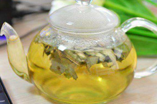 荷葉茶每天喝多少合適，什么時(shí)候喝最好？