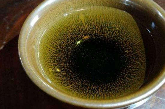 建盞初次使用方法，新買的建盞如何開盞