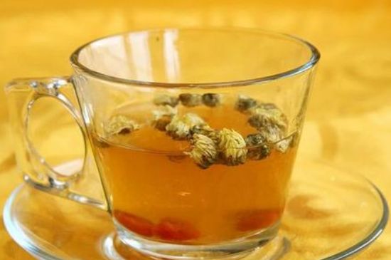菊花茶的最佳搭配有哪幾樣，菊花茶和什么搭配喝效果好？