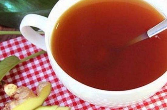 祛濕氣雙花茶，喝什么花茶祛濕氣排毒養(yǎng)顏