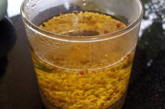 桂花茶一天一杯過量了嗎，桂花茶一天喝多少合適？