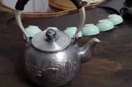 常見的七大材質的茶具優(yōu)缺點，用什么材質的茶具泡茶最好？