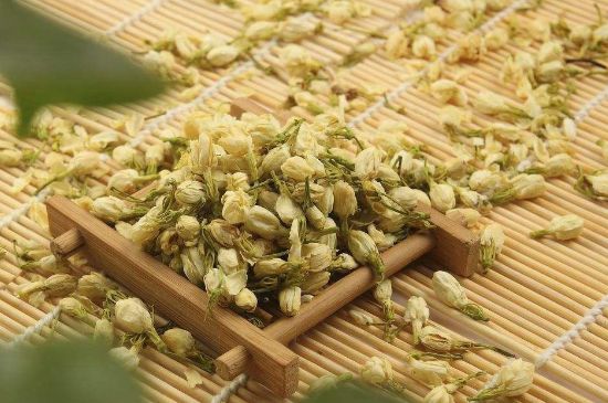 茉莉花茶與什么相克，茉莉花搭配禁忌