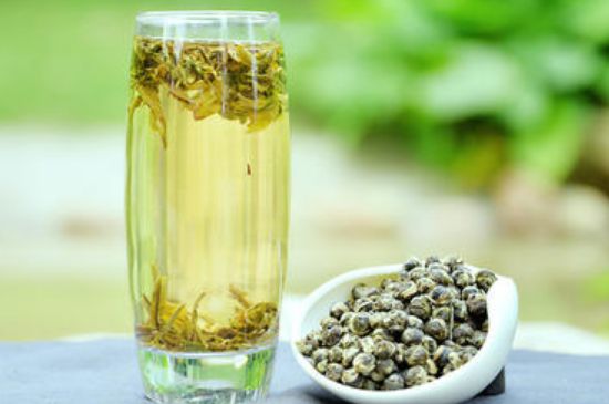 茉莉龍珠喝了會睡不著，為什么喝了茶會睡不著？